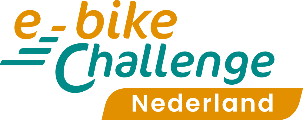 logo E-bike Challenge Nederland