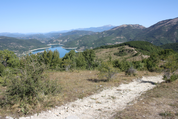 Ervaar de magie van de Cammino di San Benedetto samen met Everdiene Geerling