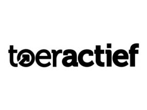 logo toeractief nieuw