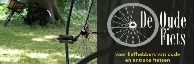 vereniging de oude fiets