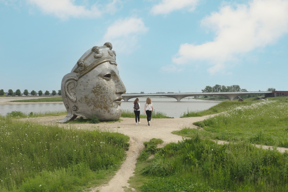 Ontdek de rijke historie van de Romeinse Limes, de noordelijke grens van het Romeinse Rijk.